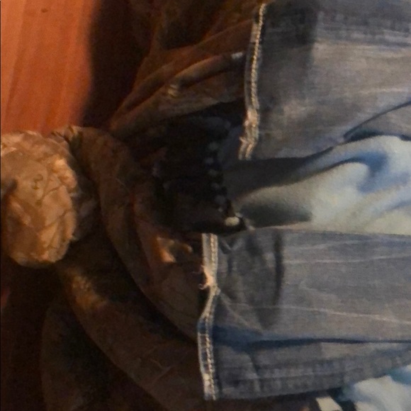 Jeans - Picture 2 of 5